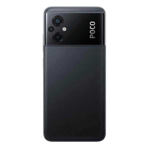 Xiaomi POCO M5 4GB-64GB Nero (Nero) Doppia SIM