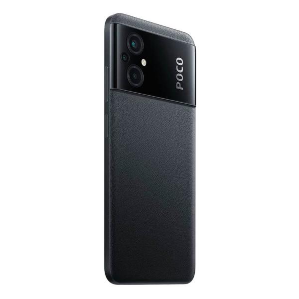 Xiaomi POCO M5 4GB-64GB Nero (Nero) Doppia SIM