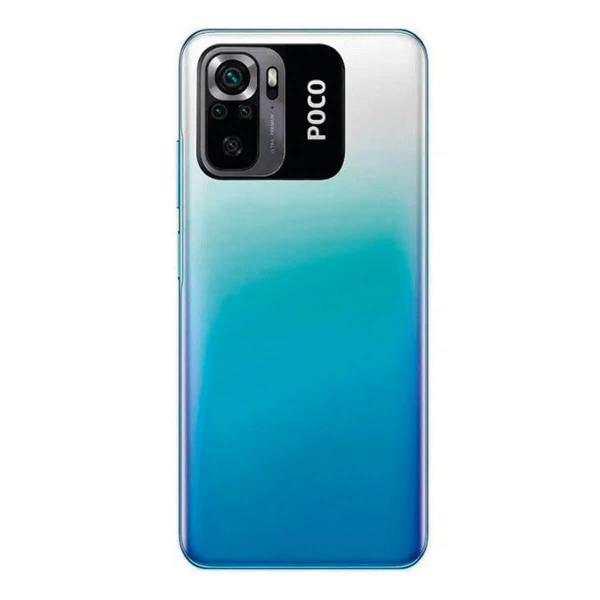 Xiaomi POCO M5s 4GB-128GB Blau (Blau) Dual SIM