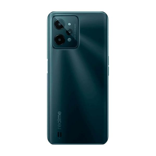 Realme C31 3 Go-32 Go Vert (Vert foncé) Double SIM