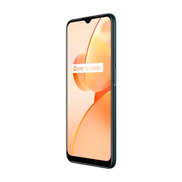 Realme C31 3GB-32GB Verde (Verde Escuro) Dual SIM