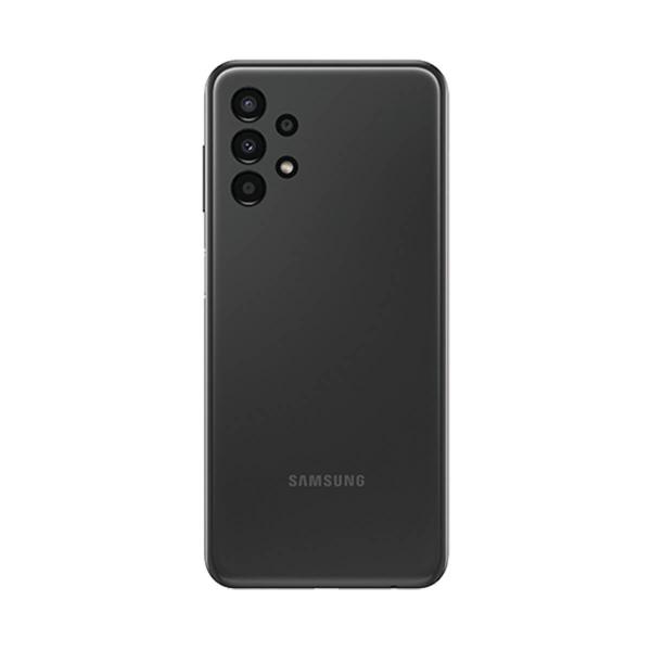 Samsung Galaxy A13 4GB-128GB Black (Black) Dual SIM A137