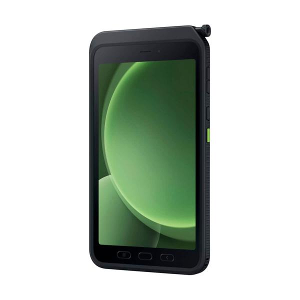 Samsung Galaxy Tab Active5 8&quot; 6GB-128GB WiFi Green (Green) Enterprise Edition Dual SIM SM-X300B