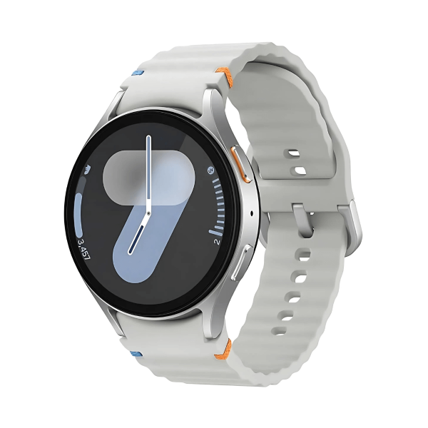 Samsung Galaxy Watch7 44 mm LTE Argent (Argent) L315