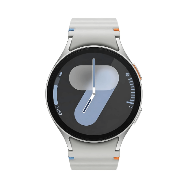 Samsung Galaxy Watch7 44 mm LTE Argent (Argent) L315