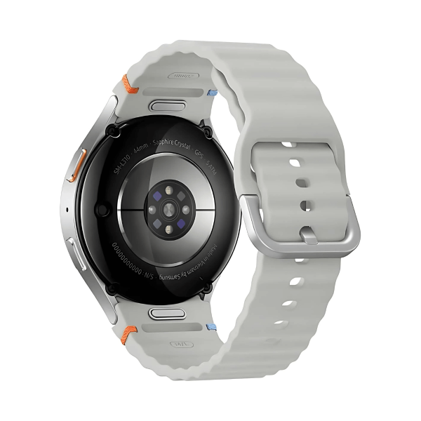 Samsung Galaxy Watch7 44mm LTE Prata (Prata) L315