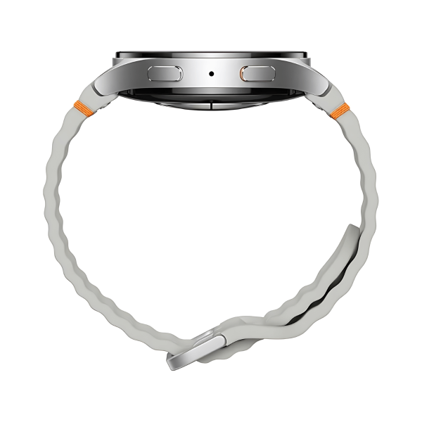 Samsung Galaxy Watch7 44mm LTE Prata (Prata) L315