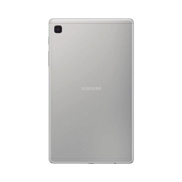 Samsung Galaxy Tab A7 Lite 3GB-32GB Wi-Fi Argento (Argento) SM-T220