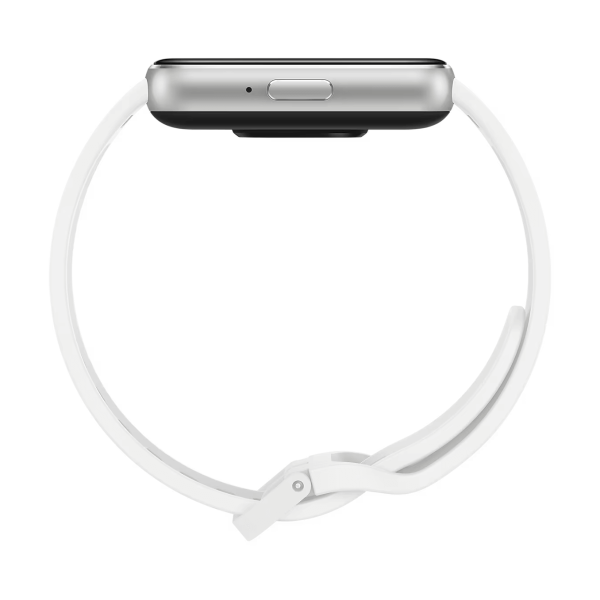 Samsung Galaxy Fit3 Silver (Silver) SM-R390