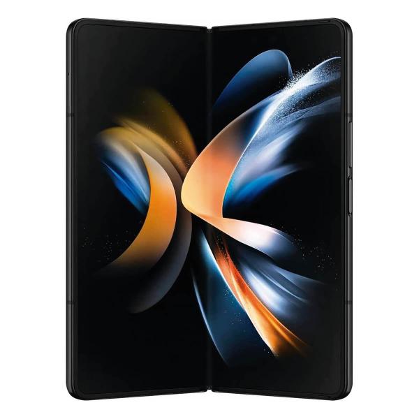 Samsung Galaxy Z Fold4 5G 12GB-256GB Preto (Preto Fantasma) Dual SIM F936B