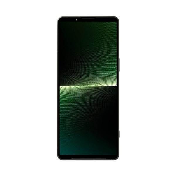 Sony Xperia 1 V 5G 12GB-256GB Verde (Khaki Green) Dual Sim