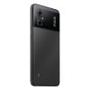 Xiaomi Poco M4 5G 4 Go-64 Go Noir (Alimentation Noir) Double SIM 22041219PG