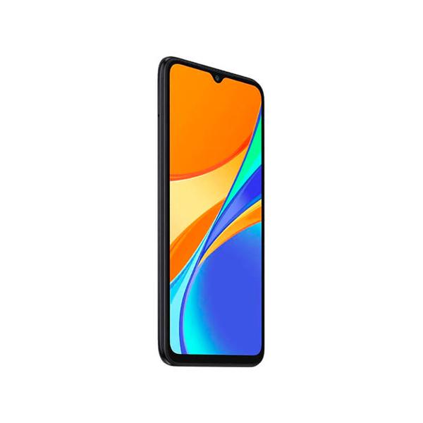 Xiaomi Redmi 9C 2GB-32GB Grigio (Grigio mezzanotte) Doppia SIM