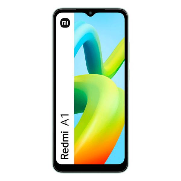 Xiaomi Redmi A1 4G 2GB- 32GB Verde chiaro (Verde chiaro) Doppia SIM