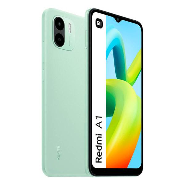 Xiaomi Redmi A1 4G 2GB- 32GB Verde chiaro (Verde chiaro) Doppia SIM