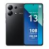 Xiaomi Redmi Note 13 4G 8 GB-256 GB Schwarz (Midnight Black) Dual-SIM