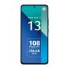 Xiaomi Redmi Note 13 4G 8 GB-256 GB Schwarz (Midnight Black) Dual-SIM