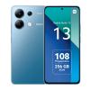 Xiaomi Redmi Note 13 4G 8GB-256GB Azul (Azul Gelo) Dual SIM