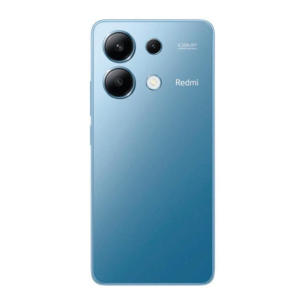 Xiaomi Redmi Note 13 4G 8GB-256GB Azul (Azul Gelo) Dual SIM