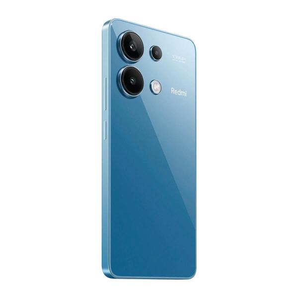 Xiaomi Redmi Note 13 4G 8GB-256GB Azul (Azul Gelo) Dual SIM