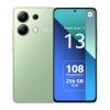 Xiaomi Redmi Note 13 4G 8Go-256Go Vert (Vert Menthe) Double SIM