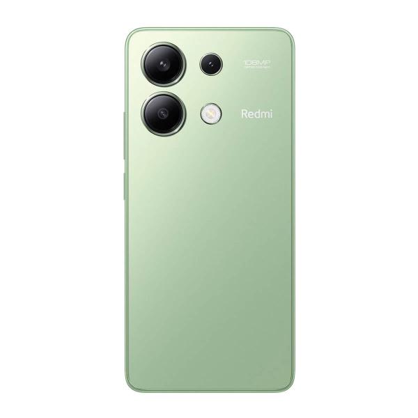 Xiaomi Redmi Note 13 4G 8GB-256GB Verde (Mint Green) Dual SIM