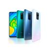 Xiaomi Redmi Note 9 4GB-128GB Grau (Mitternachtsgrau) Dual-SIM