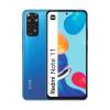 Xiaomi Redmi Note 11 4GB-128GB Blu (Blu Crepuscolo) Doppia SIM