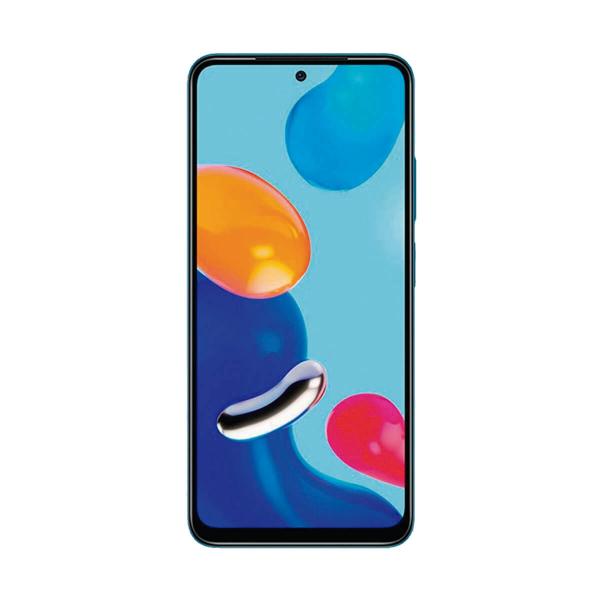 Xiaomi Redmi Note 11 4GB-128GB Blu (Blu Crepuscolo) Doppia SIM