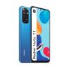 Xiaomi Redmi Note 11 6GB-128GB Blu (Blu Crepuscolo) Doppia SIM