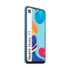 Xiaomi Redmi Note 11 6GB-128GB Azul (Azul Crepúsculo) Dual SIM