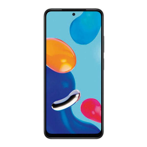 Xiaomi Redmi Note 11 6GB-128GB Cinza (Cinza Grafite) Dual SIM