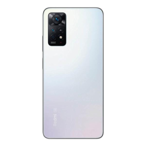 Xiaomi Redmi Note 11 Pro 5G 6GB-128GB Weiß (Polarweiß) Dual-SIM