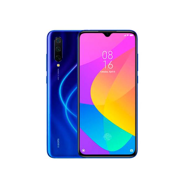 Xiaomi Mi 9 Lite 6GB-128GB Blu Boreale EU Doppia SIM