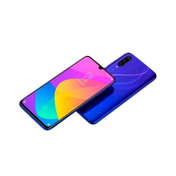 Xiaomi Mi 9 Lite 6GB-128GB Blu Boreale EU Doppia SIM