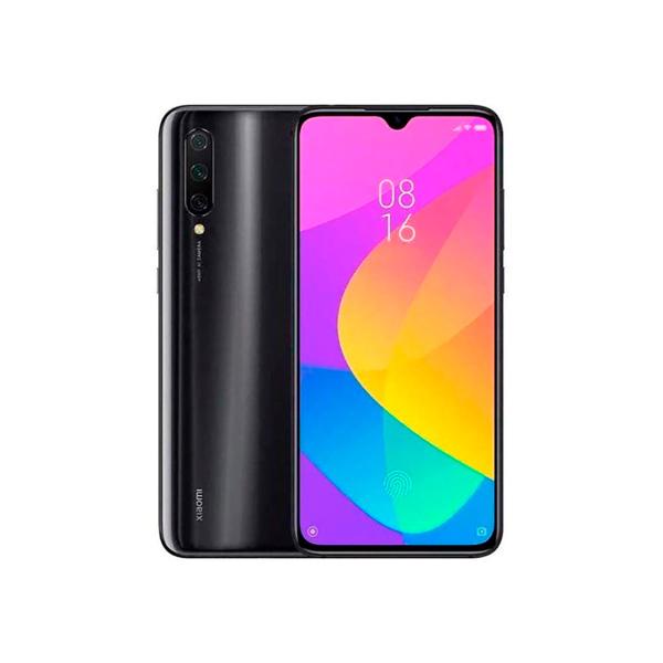 Xiaomi Mi 9 Lite 6GB-128GB Gris (Onyx Grey) Dual SIM