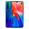 Xiaomi Redmi Note 8 (2021) 4 Go-64 Go Bleu (Bleu Neptune) Double SIM