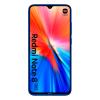 Xiaomi Redmi Note 8 (2021) 4 Go-64 Go Bleu (Bleu Neptune) Double SIM