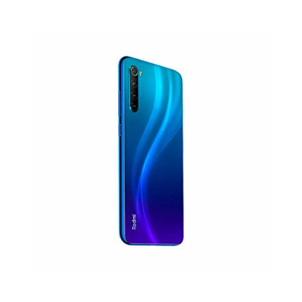 Xiaomi Redmi Note 8 4 Go-128 Go Bleu (Bleu Neptune) Double SIM