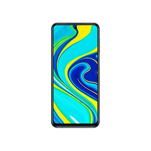 Xiaomi Redmi Note 9S 4GB-64GB Cinzento Dual SIM