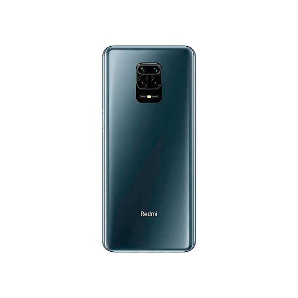 Xiaomi Redmi Note 9S 4Go-64Go Gris Double SIM