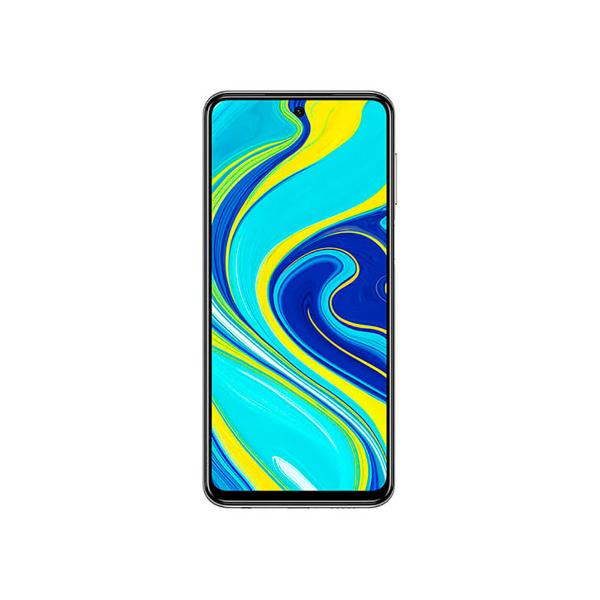 Xiaomi Redmi Note 9S 4GB-64GB Bianco (Bianco Ghiacciaio) Doppia SIM