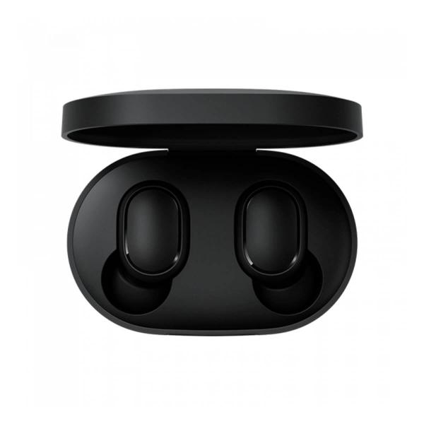 Xiaomi Mi True Wireless Earbuds Basic 2 Bluletooth Headphones Black (Black)