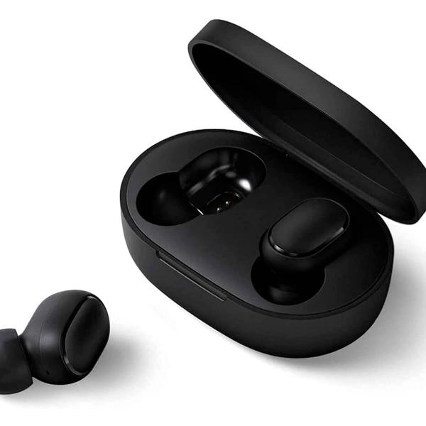 Xiaomi Mi True Wireless Earbuds Basic 2 Bluetooth-Kopfhörer Schwarz (Schwarz)