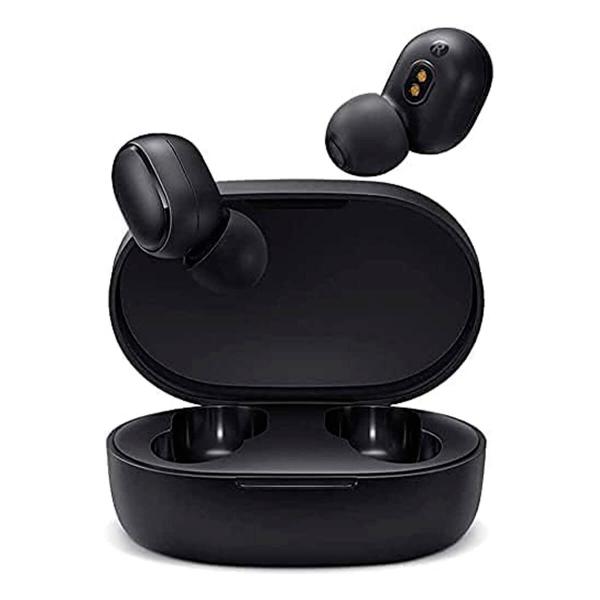 Xiaomi Mi True Wireless Earbuds Basic 2 Bluletooth Headphones Black (Black)