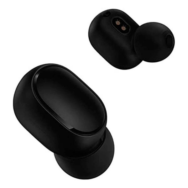 Xiaomi Mi True Wireless Earbuds Basic 2 Auriculares Bluletooth Negro (Black)