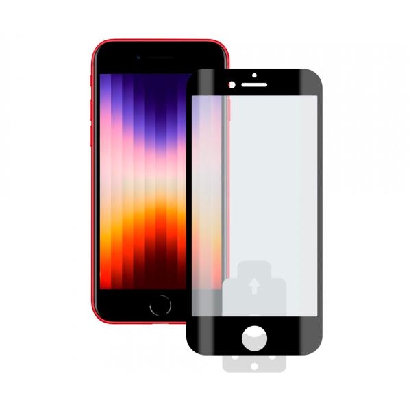 Ksix Displayschutzfolie – Apple iPhone Se 2022