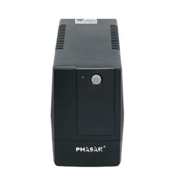 Sai Phasak Basic Interactive 800va-480w Torre 2 A