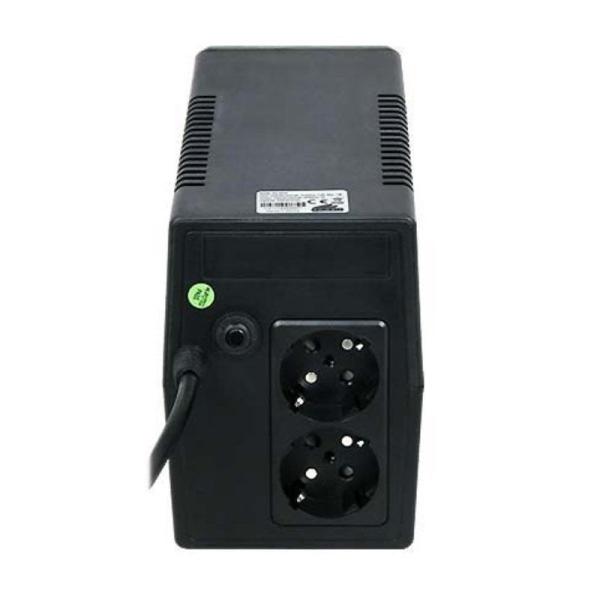 Sai Phasak Basic Interactive 800va-480w Torre 2 A