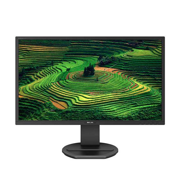 Monitor 21 5 Fhd Hdmi Dp Vga Pivote